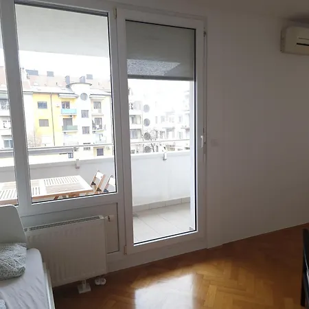 Heart Of Ljubljana With Free Parking Apartment Exterior photo