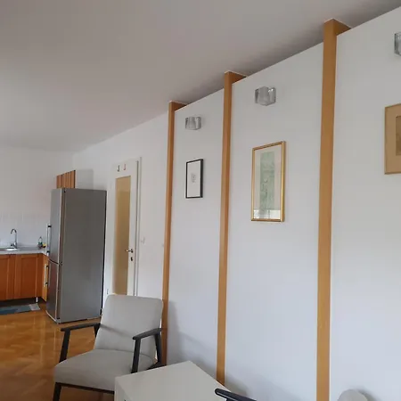 Heart Of Ljubljana With Free Parking Apartment Exterior photo
