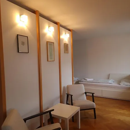 Heart Of Ljubljana With Free Parking Apartment Exterior photo