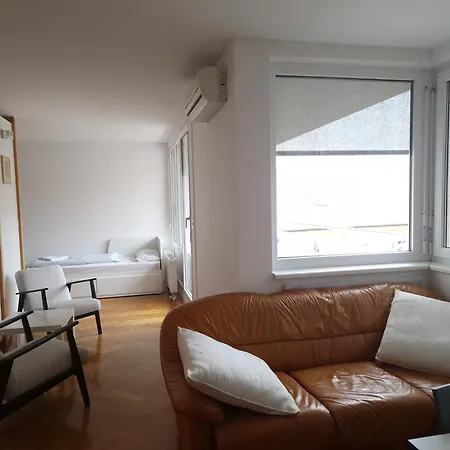Heart Of Ljubljana With Free Parking Apartment Exterior photo