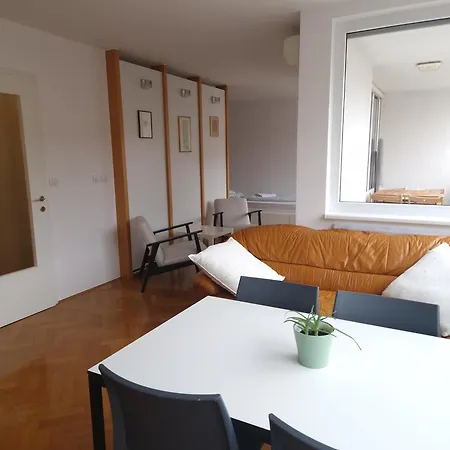 Heart Of Ljubljana With Free Parking Apartment Exterior photo
