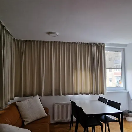 Heart Of Ljubljana With Free Parking Apartment Exterior photo