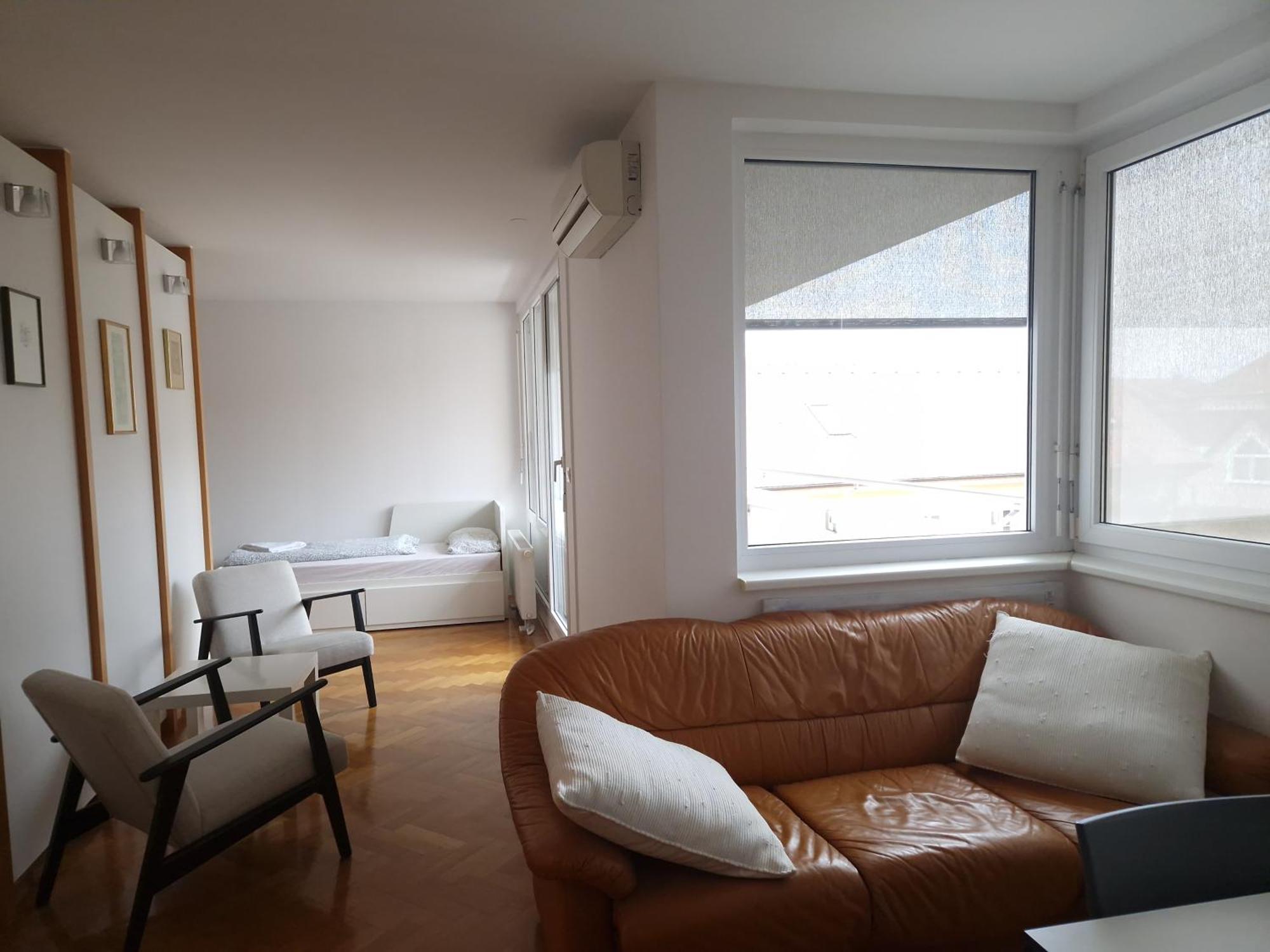 Apartamento Heart Of With Free Parking Liubliana