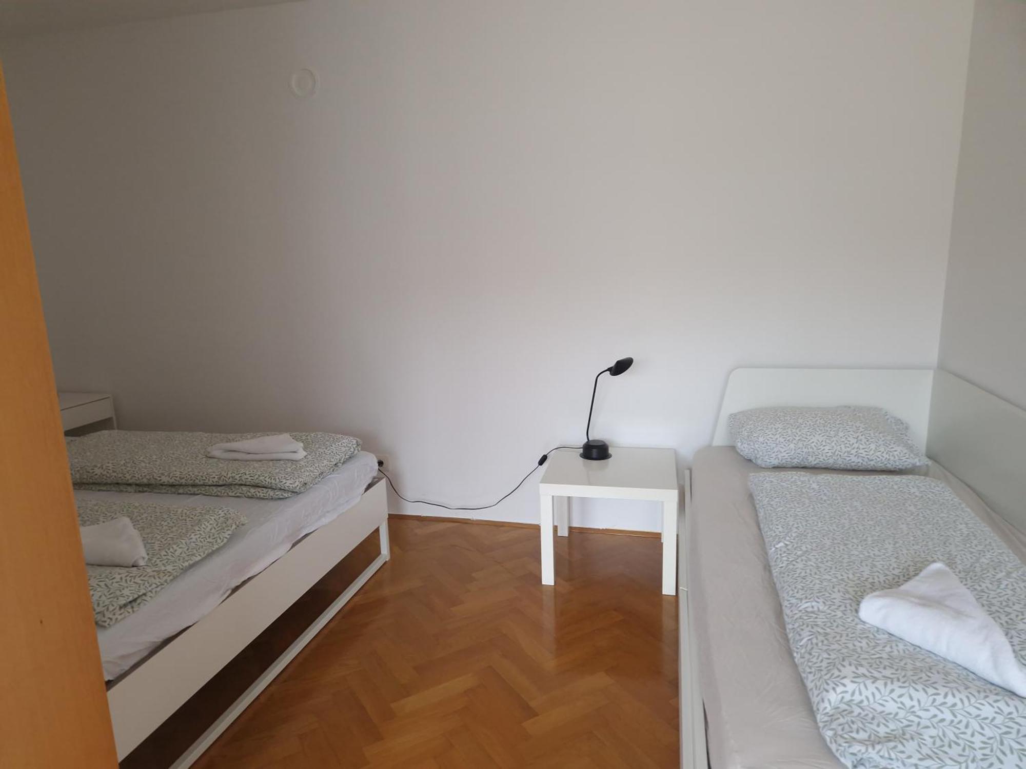 Apartamento Heart Of With Free Parking *