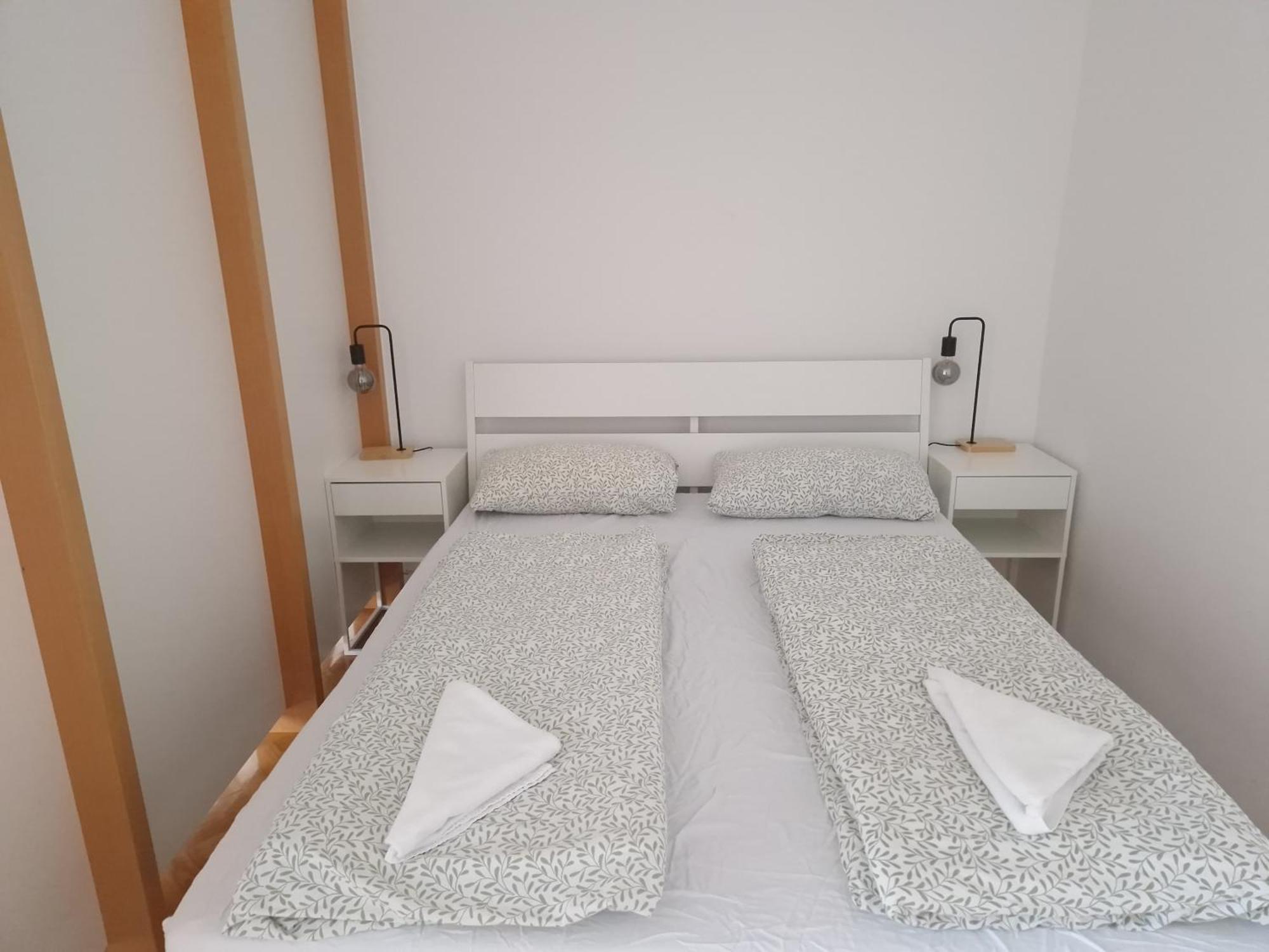 Apartamento Heart Of With Free Parking Liubliana